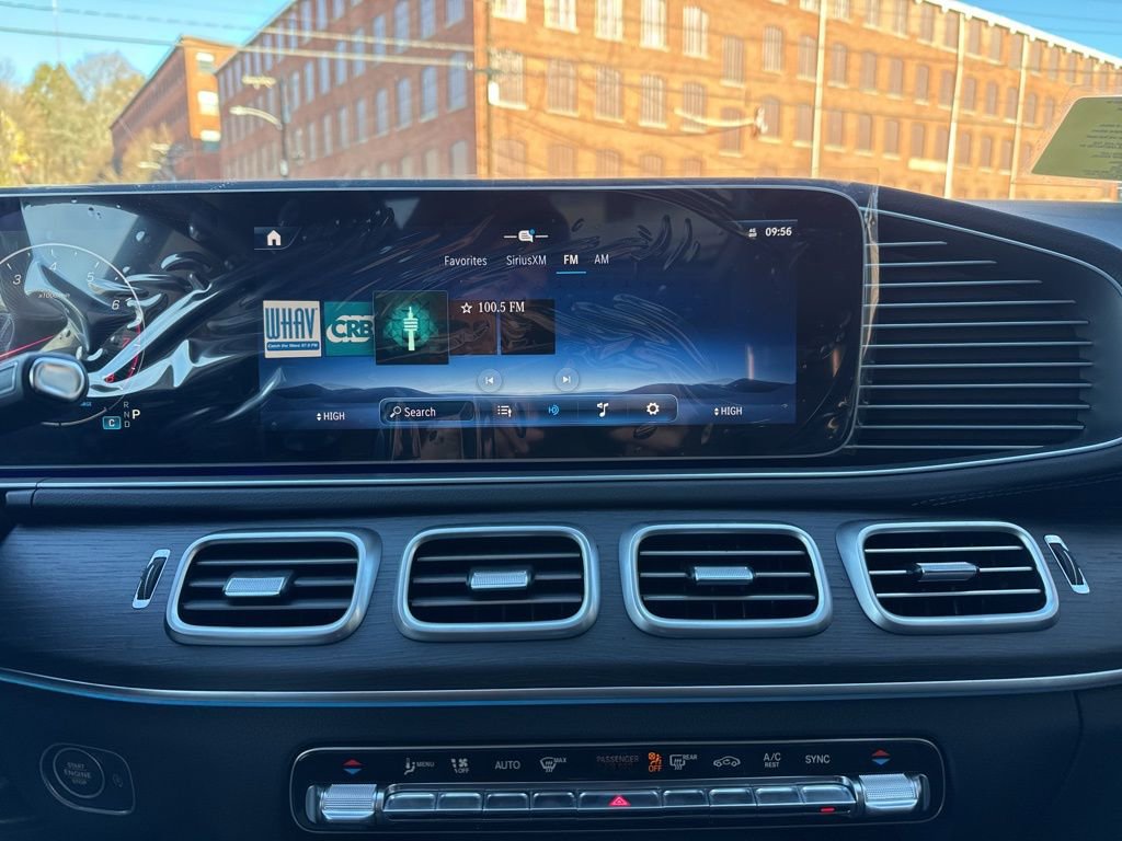 New 2026 Mercedes-Benz GLE 350 4MATIC image 34