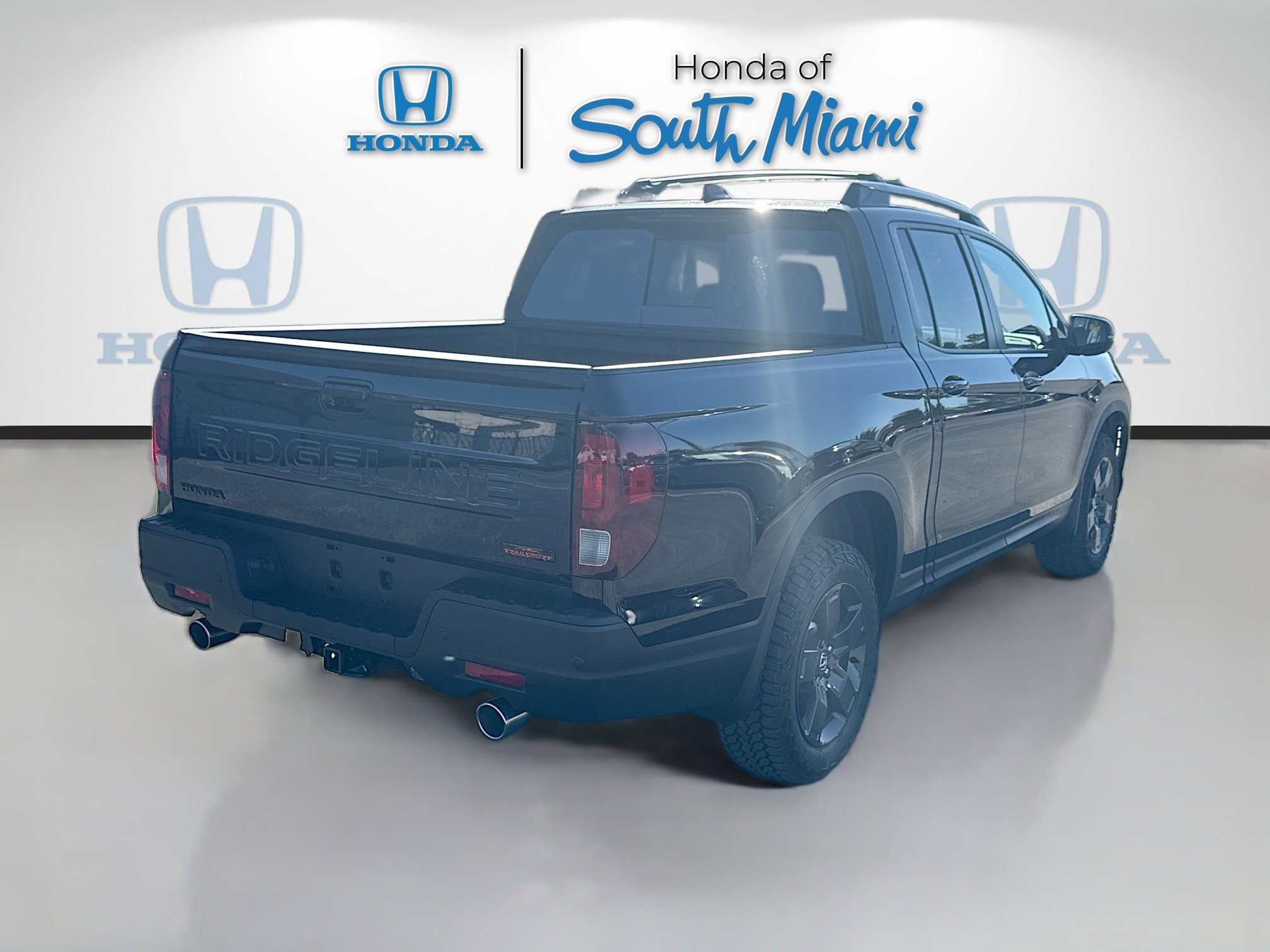 New 2026 Honda Ridgeline TrailSport image 7