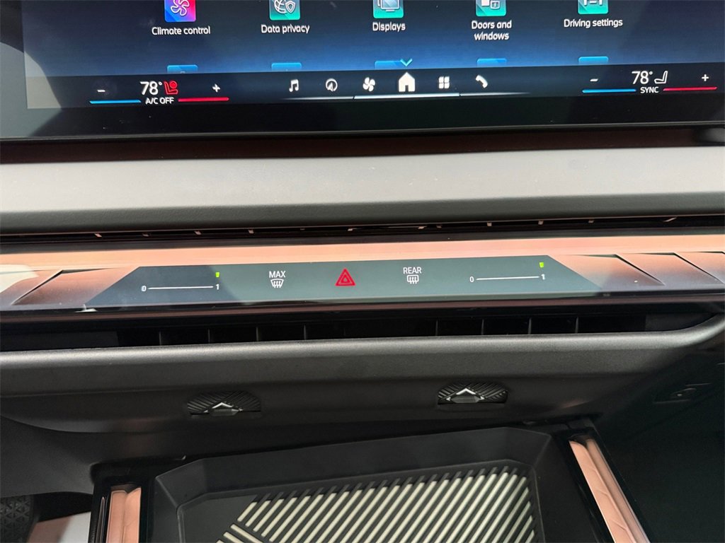 Used 2025 BMW X3 xDrive30i w/ Premium Package image 27