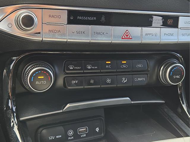 Used 2020 Kia Stinger GT RWD image 14