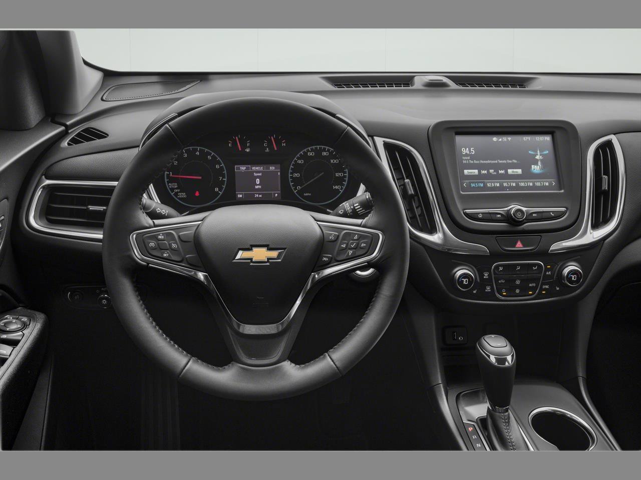 Used 2019 Chevrolet Equinox LT FWD image 38