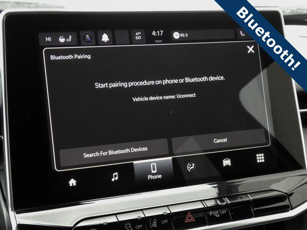 Used 2023 Jeep Compass Limited image 24