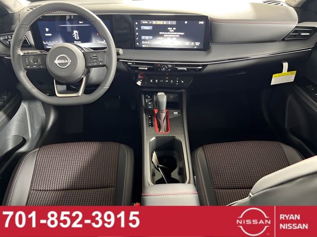 New 2025 Nissan Kicks SR w/ SR Premium Package video 2