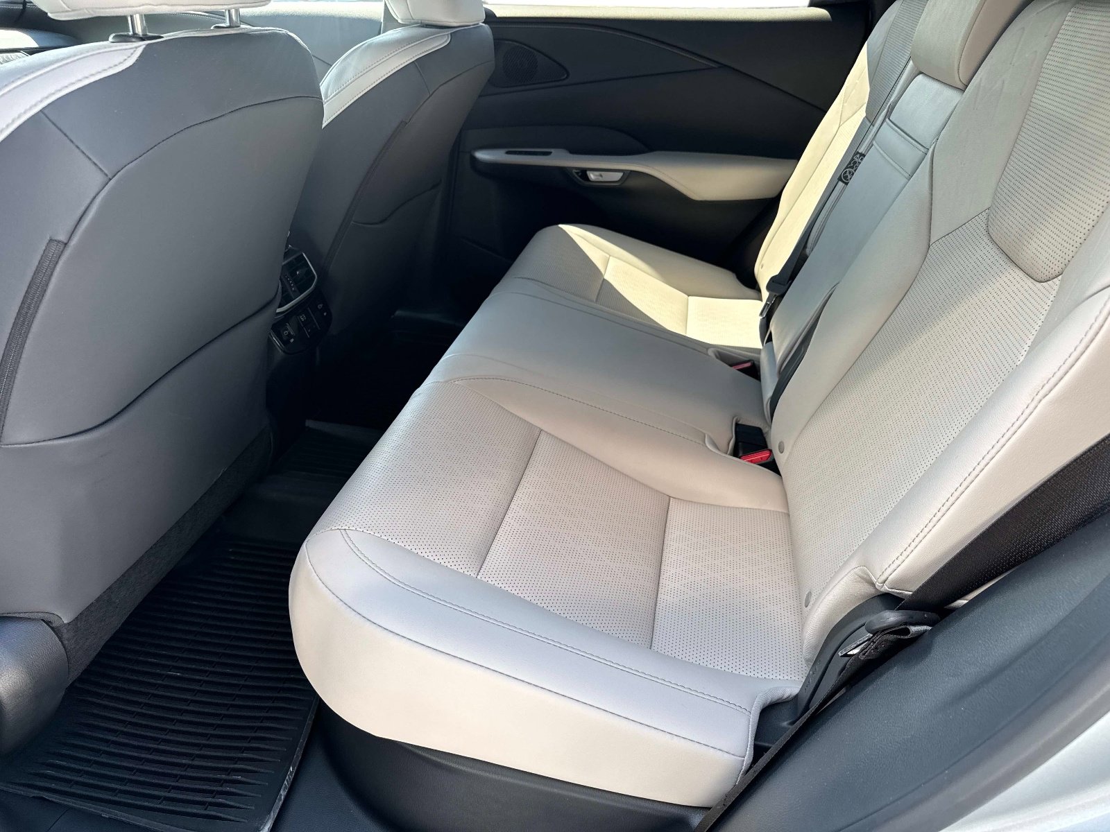 Certified 2023 Lexus RX 350 Premium Plus w/ Accessory Package (Z1) FWD image 15