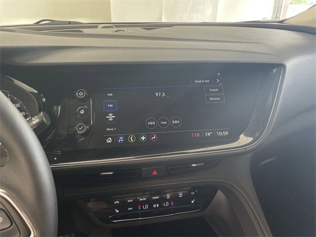 Certified 2023 Buick Envision Essence w/ Sport Touring Package image 27