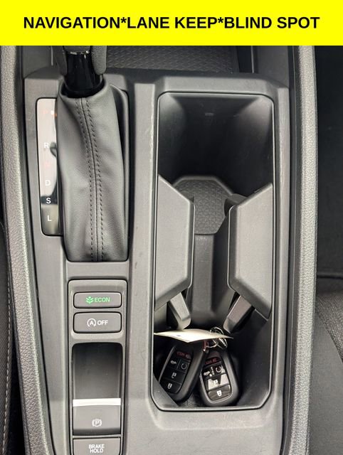 Used 2024 Honda Accord EX image 21