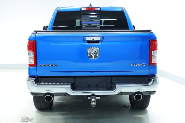 Used 2020 RAM 1500 Big Horn image 7