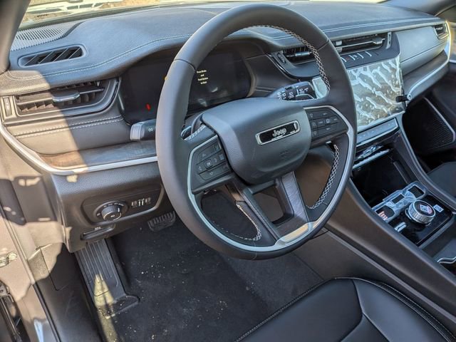 New 2026 Jeep Grand Cherokee Limited w/ Limited Altitude Package image 11