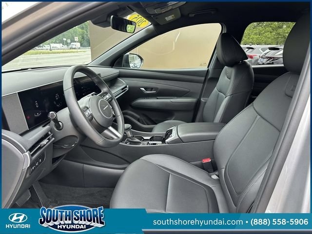 Certified 2025 Hyundai Tucson XRT AWD/4WD image 17