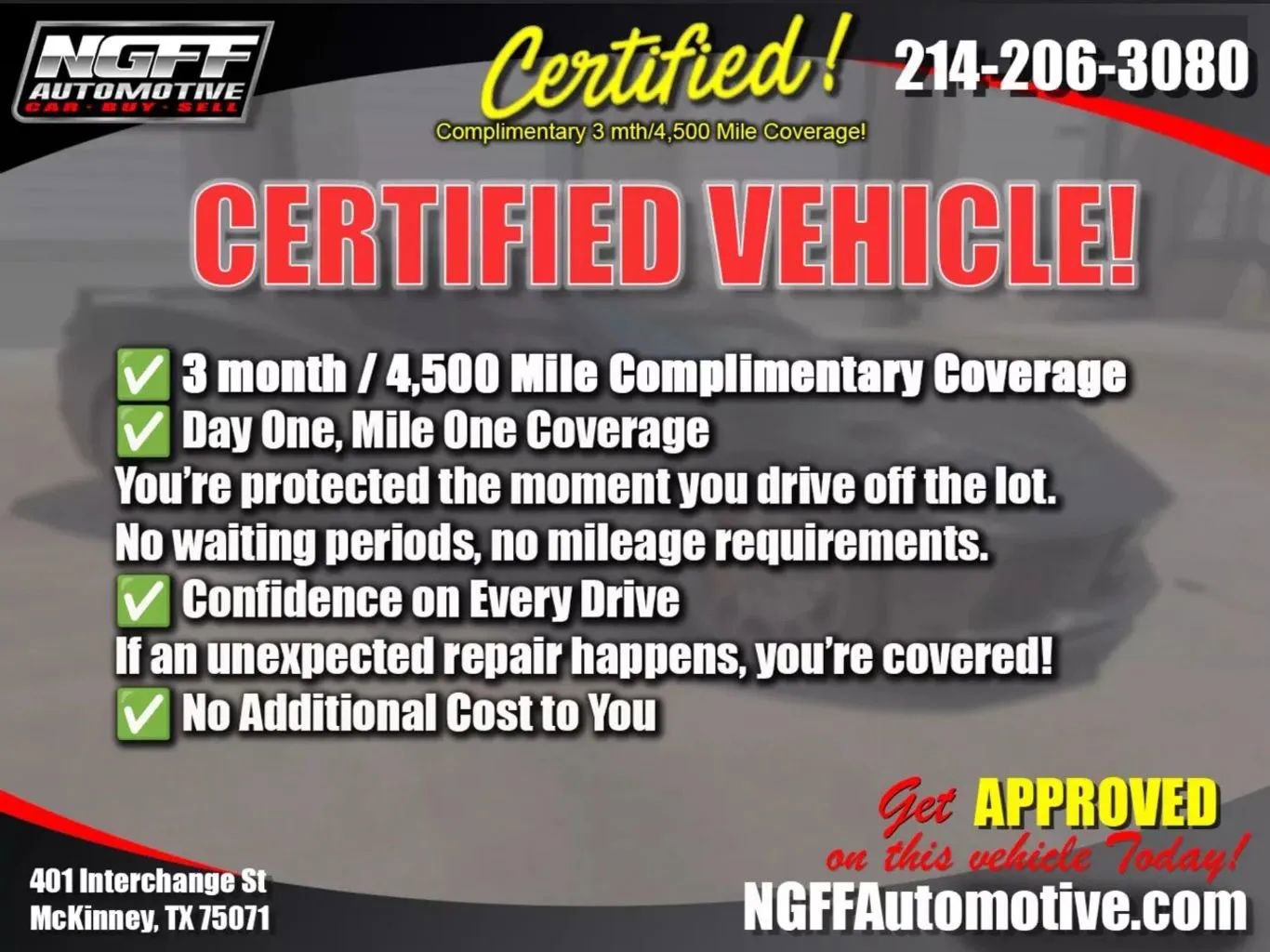 Used 2017 Lexus NX 200t FWD w/ Premium Package image 2