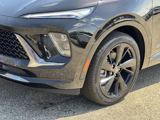 New 2026 Buick Envision Sport Touring AWD/4WD image 8