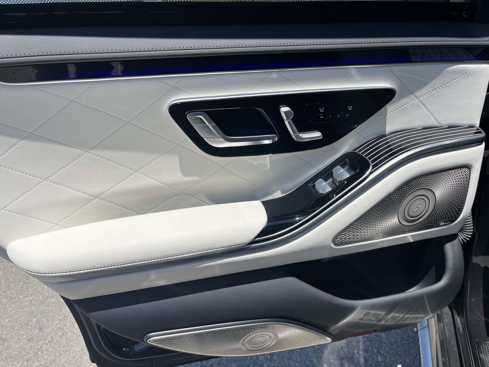 Certified 2023 Mercedes-Benz S 580 4MATIC Sedan image 15