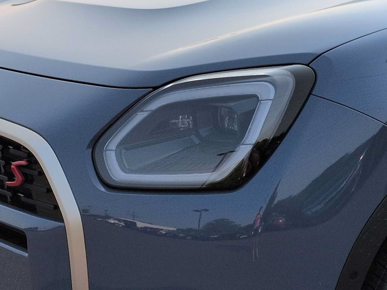 New 2027 MINI Cooper Countryman S AWD/4WD image 11