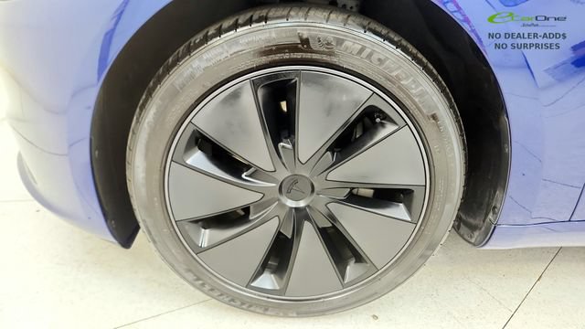 Used 2026 Tesla Model 3 RWD image 77