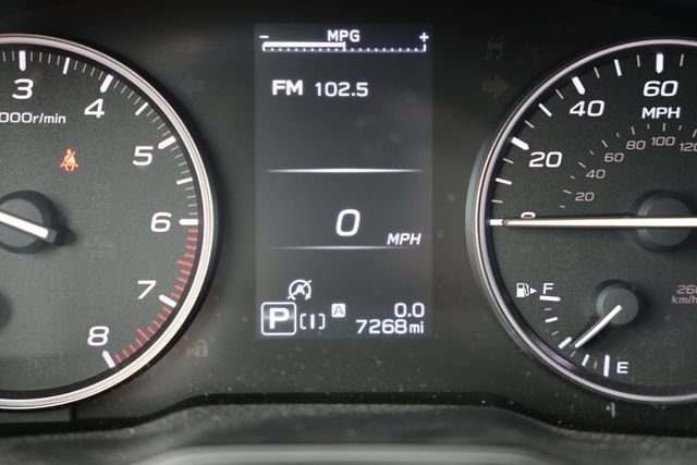 Certified 2025 Subaru Forester Limited w/ Popular Package #1 image 25