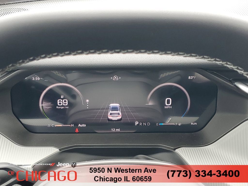 New 2026 Jeep Cherokee Laredo AWD/4WD image 26