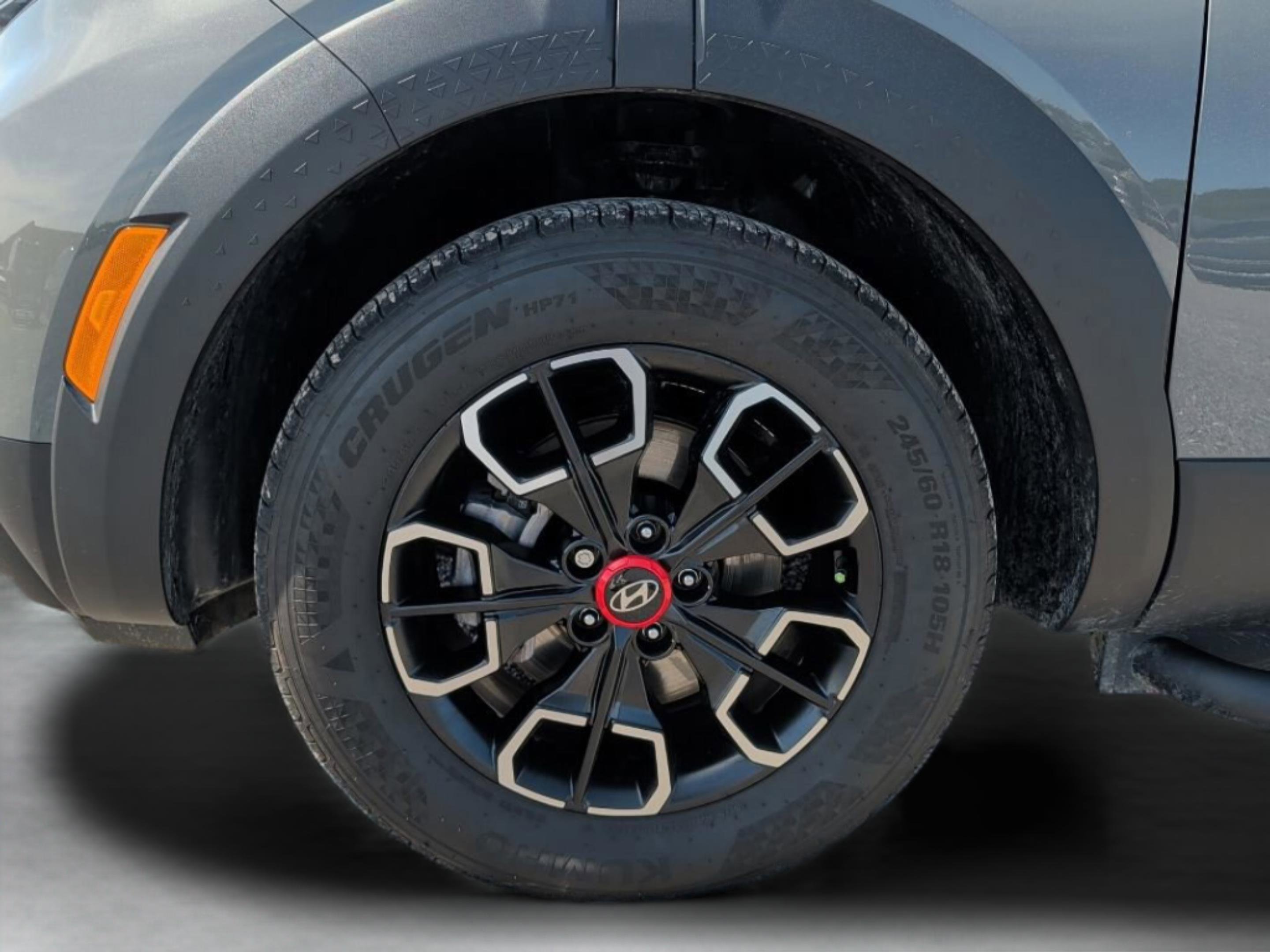 Used 2024 Hyundai Santa Cruz XRT image 13