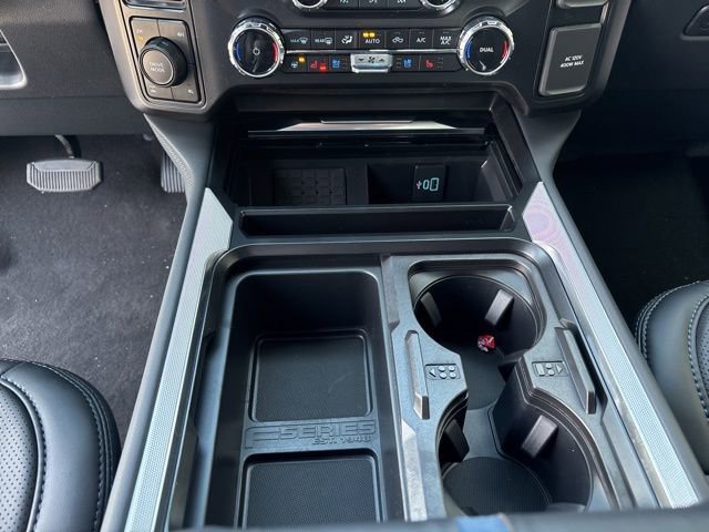 New 2026 Ford F350 Platinum w/ FX4 Off-Road Package image 18