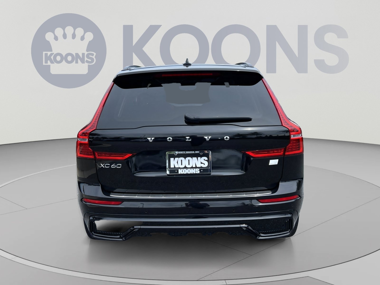 Used 2024 Volvo XC60 T8 Plus w/ Protection Package Premier AWD/4WD image 5