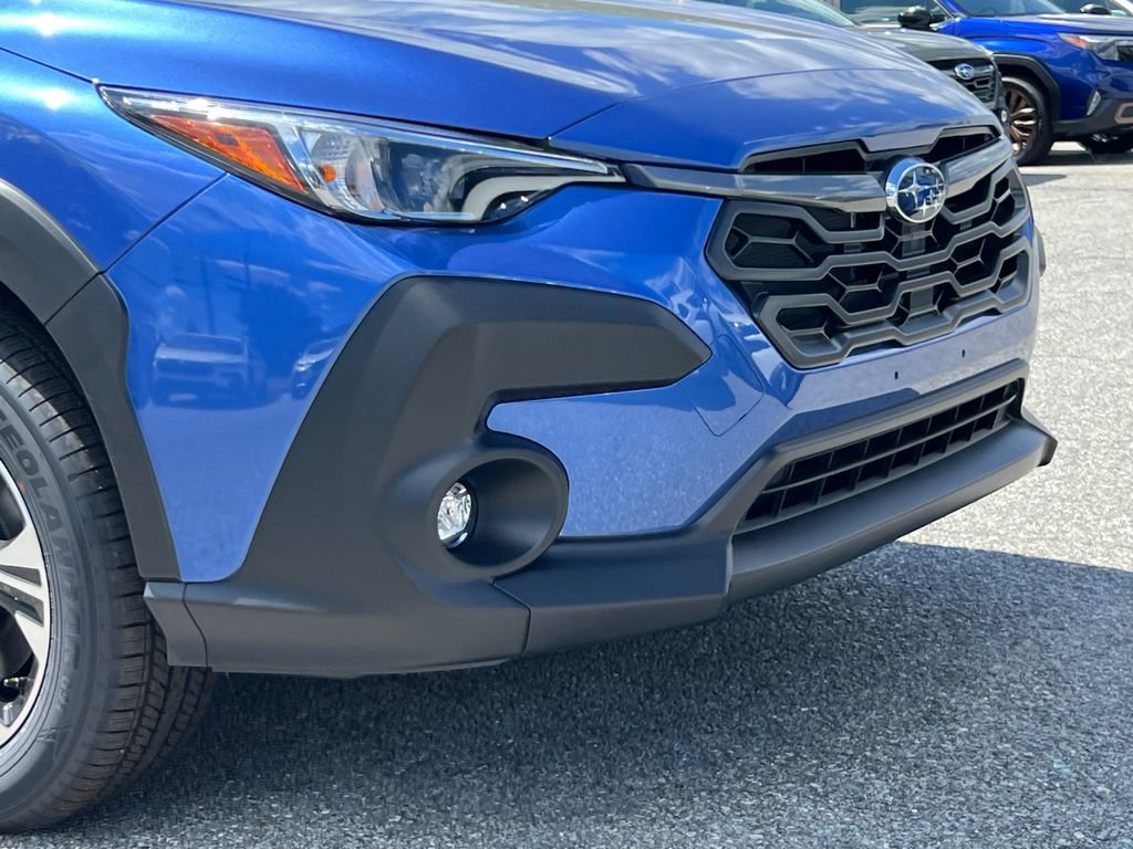 New 2025 Subaru Crosstrek 2.5i Premium image 4