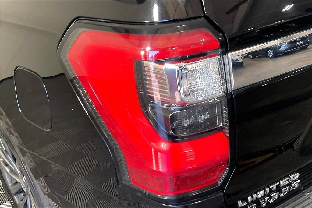 Used 2021 Ford Expedition Max Limited AWD/4WD image 36