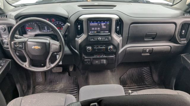 Used 2020 Chevrolet Silverado 2500 Custom w/ Custom Value Package image 22