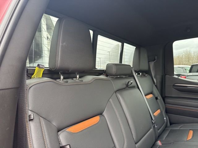 Used 2022 GMC Sierra 1500 AT4 w/ AT4 Premium Package image 17