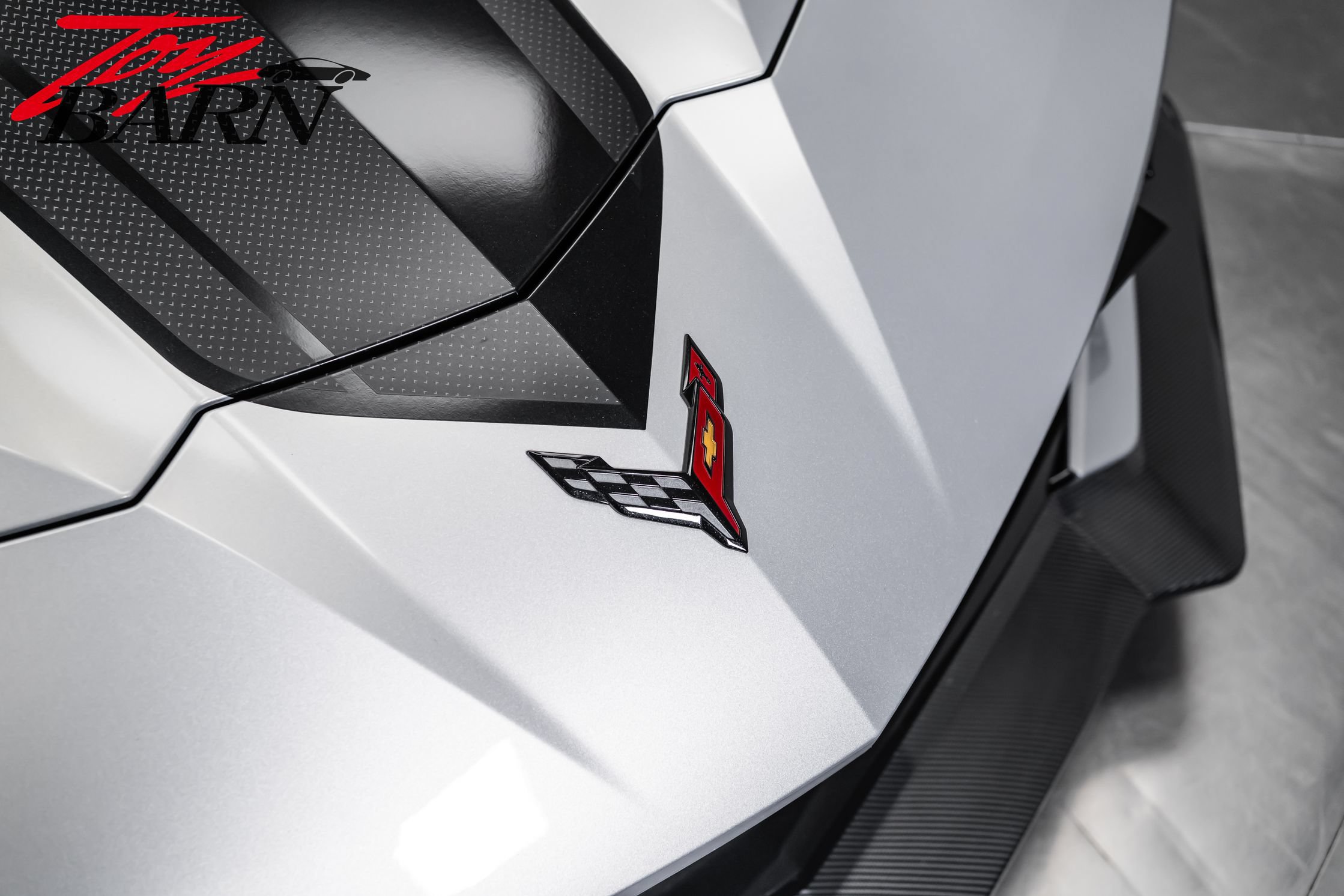 Used 2021 Chevrolet Corvette Stingray Premium Conv w/ Z51 Performance Package RWD image 17