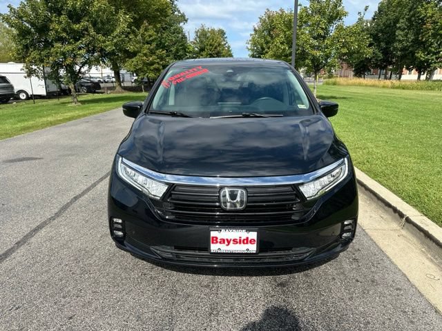 Used 2022 Honda Odyssey Elite image 4
