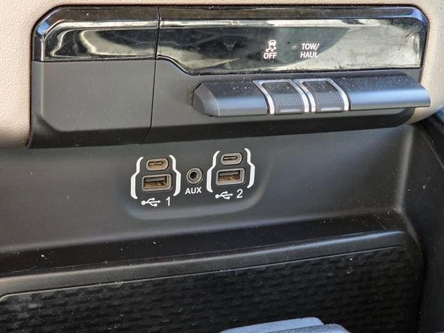 Used 2021 RAM 1500 Laramie image 21