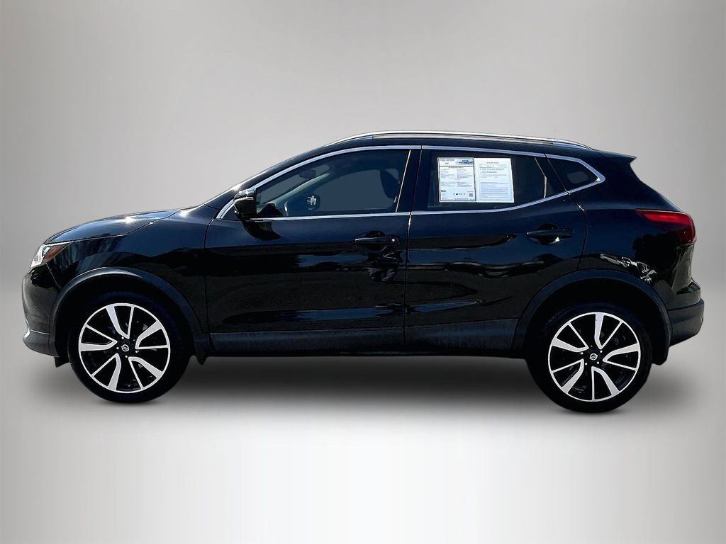 Used 2019 Nissan Rogue Sport SL image 10
