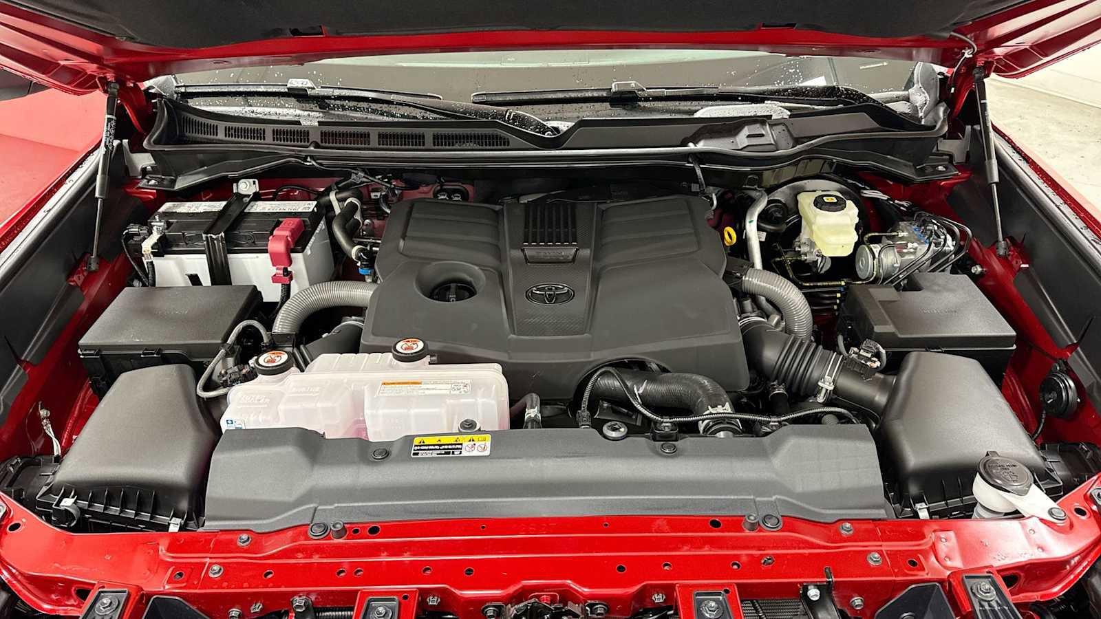 New 2025 Toyota Tundra SR5 image 30