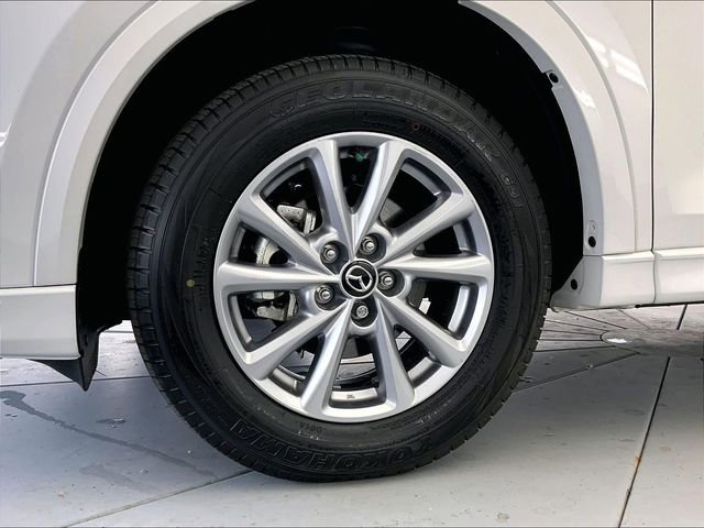 Used 2025 MAZDA CX-5 AWD 2.5 S w/ Preferred Package image 7