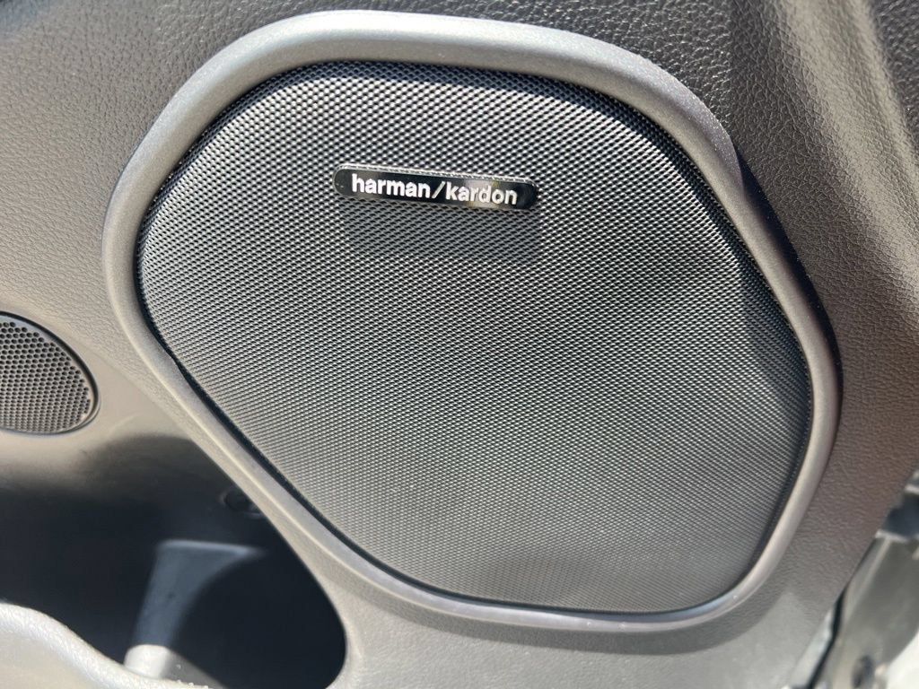Used 2021 Dodge Durango SRT Hellcat w/ Premium Interior Group AWD/4WD image 32