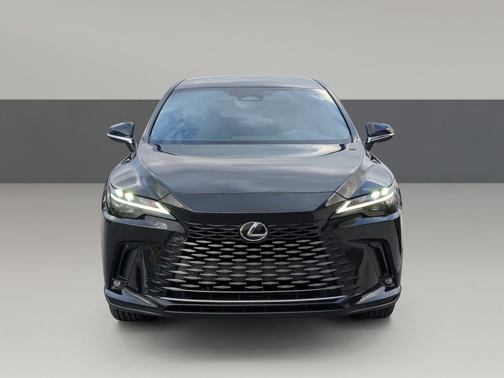 Used 2024 Lexus RX 350 FWD image 3