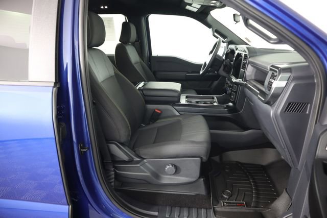 Used 2024 Ford F150 STX w/ Mobile Office Package image 57