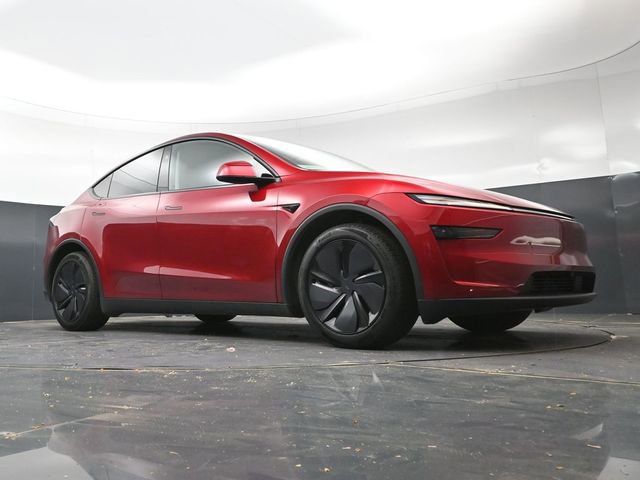 Used 2026 Tesla Model Y Long Range image 42