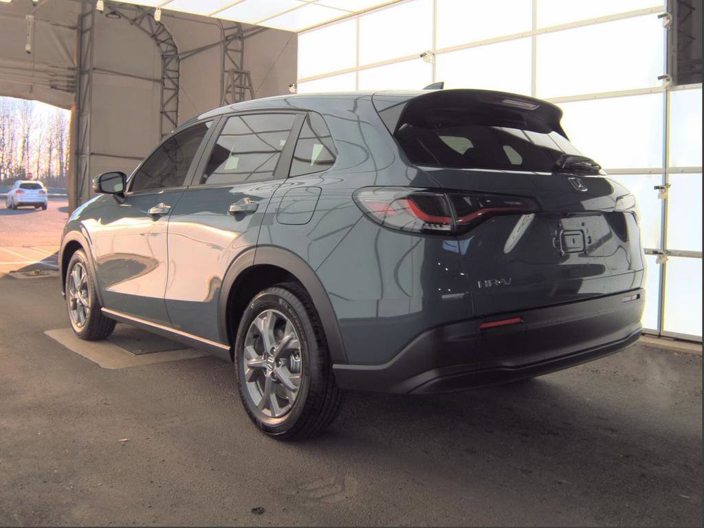 Used 2026 Honda HR-V LX image 6