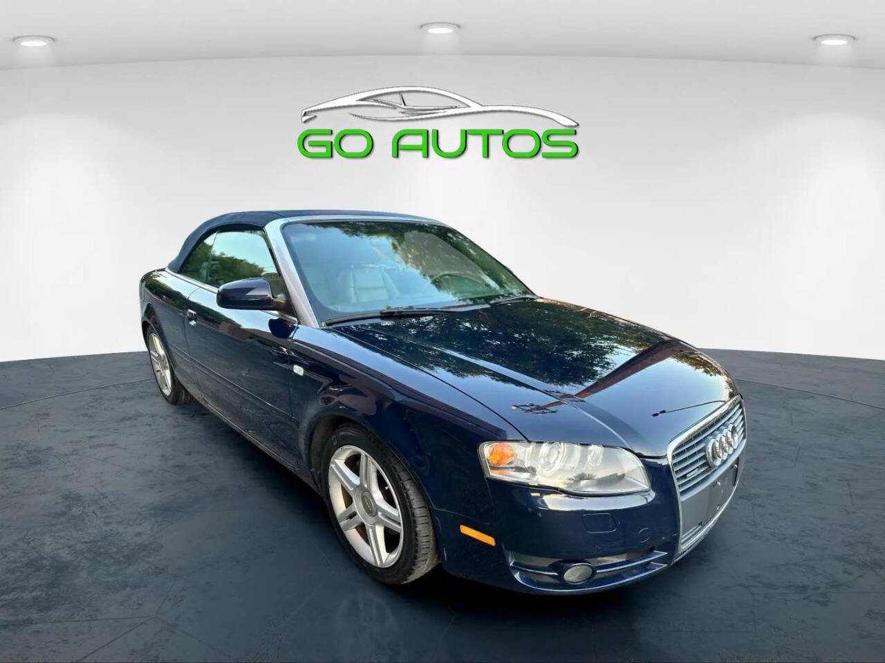 Used 2008 Audi A4 2.0T image 3