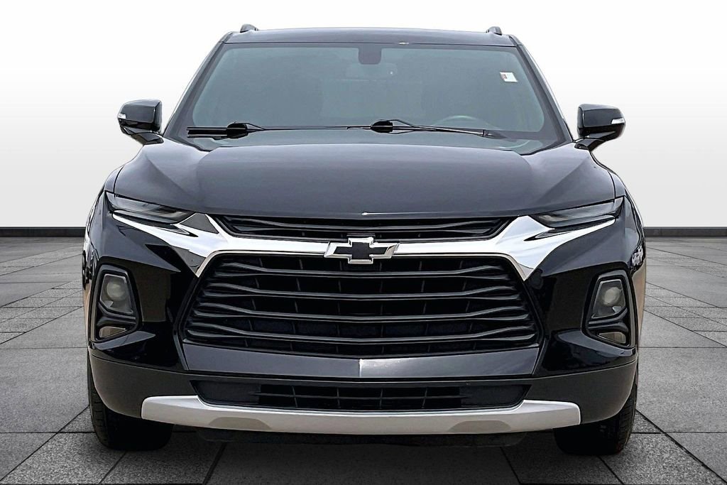 Used 2020 Chevrolet Blazer LT FWD image 3