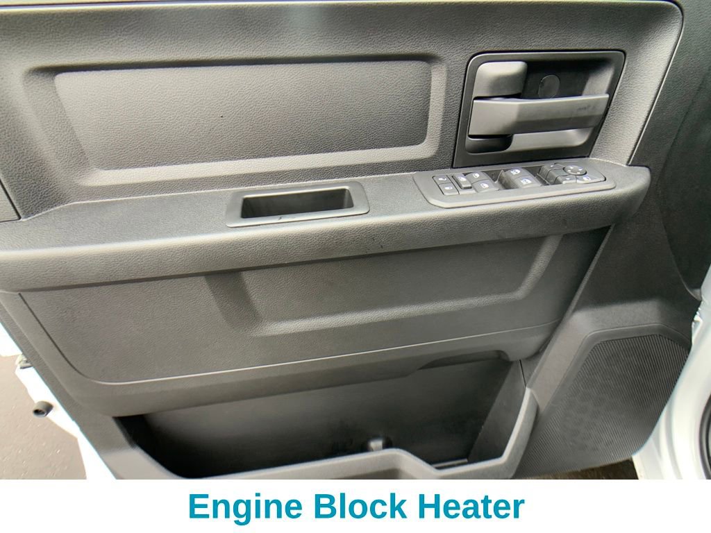 New 2026 RAM 5500 Tradesman w/ Chrome Appearance Group image 11