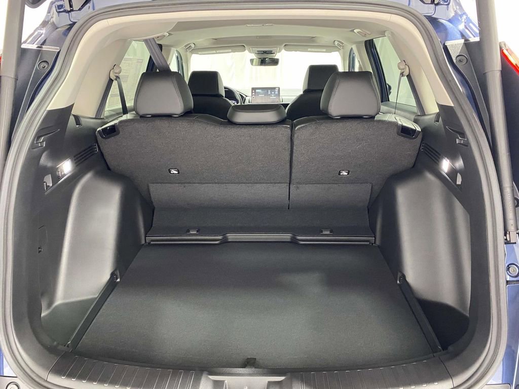New 2026 Honda CR-V EX-L image 9