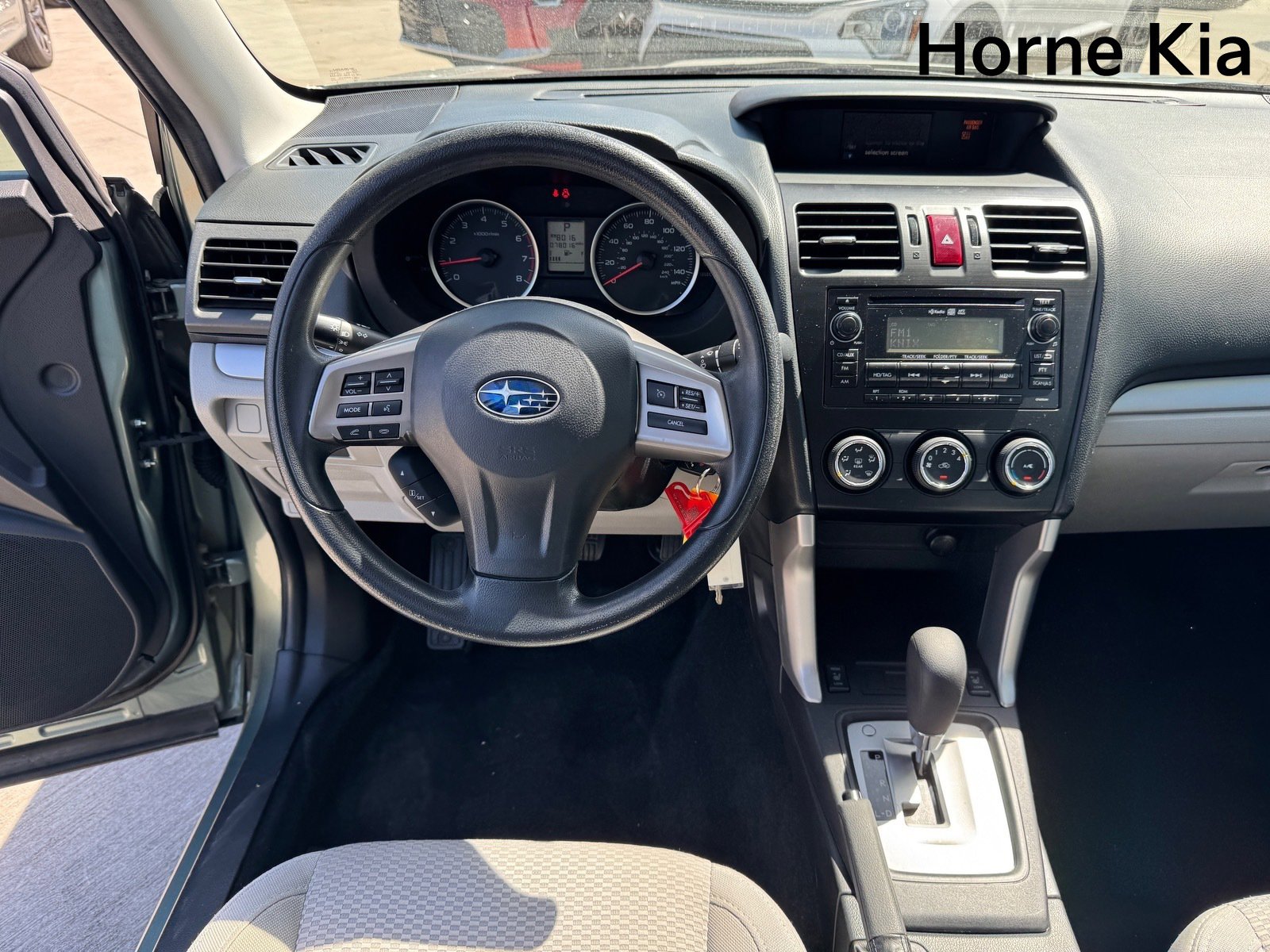 Used 2015 Subaru Forester 2.5i Premium w/ Popular Package #2 image 15