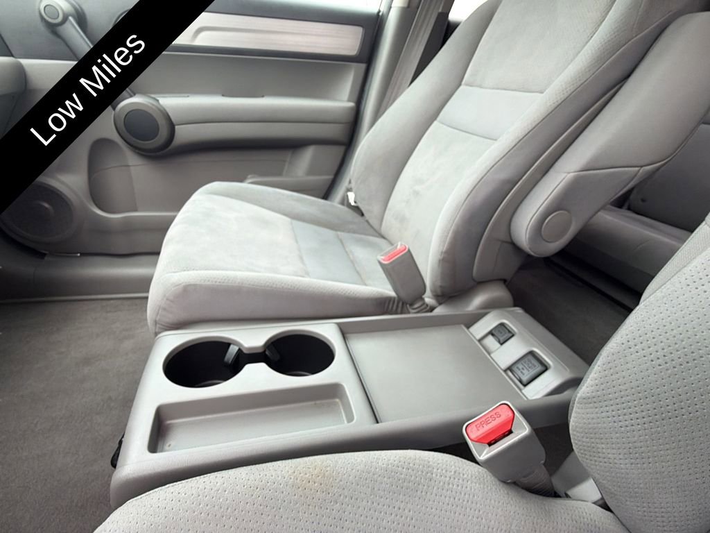 Used 2010 Honda CR-V EX image 27
