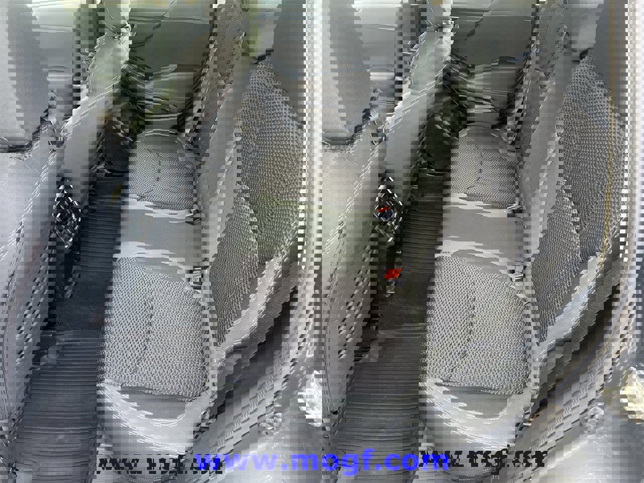 Used 2021 Subaru Forester Premium image 22