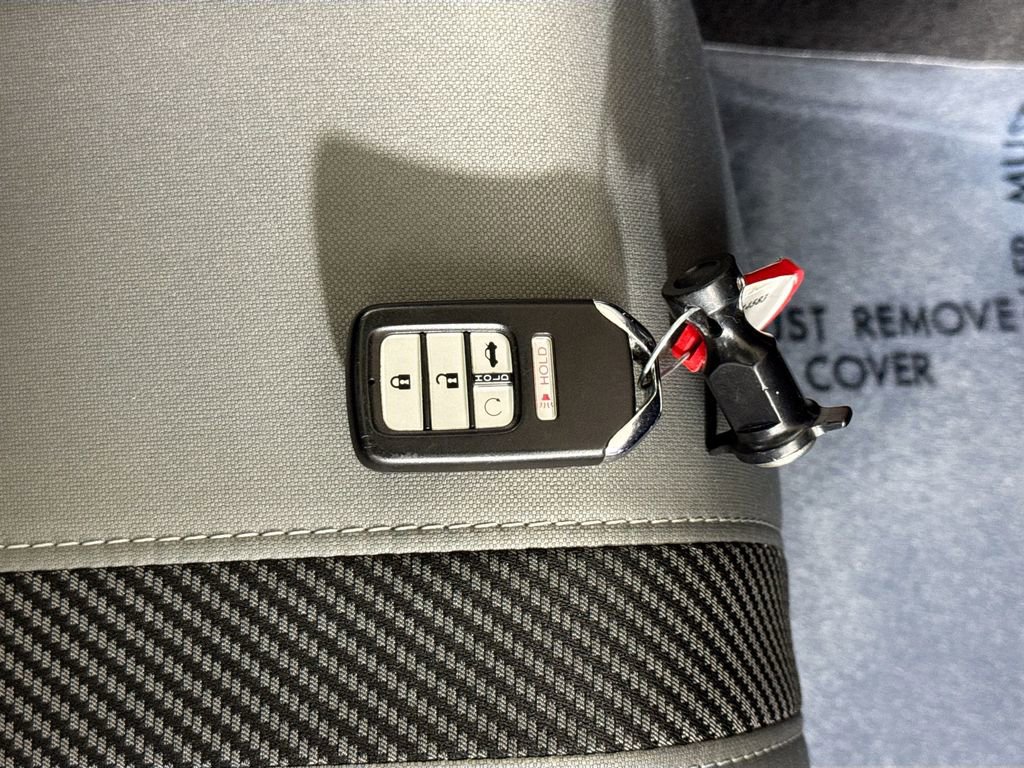 Used 2018 Honda Civic EX image 34