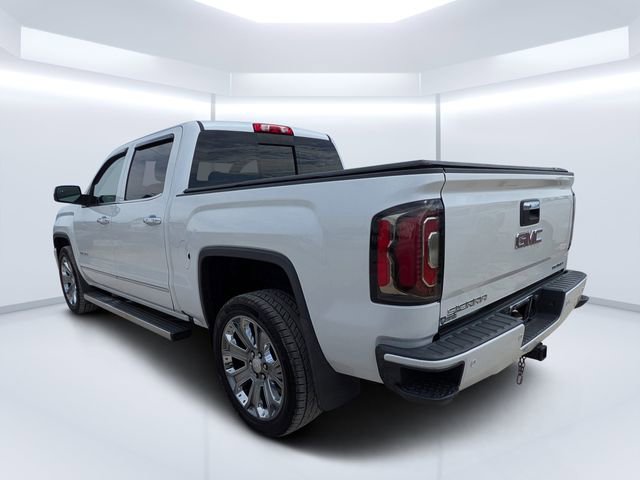 Used 2018 GMC Sierra 1500 Denali w/ Denali Ultimate Package AWD/4WD image 5