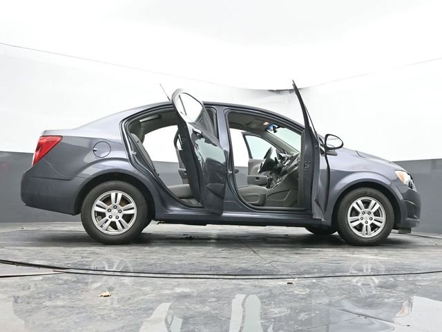 Used 2012 Chevrolet Sonic LT image 72