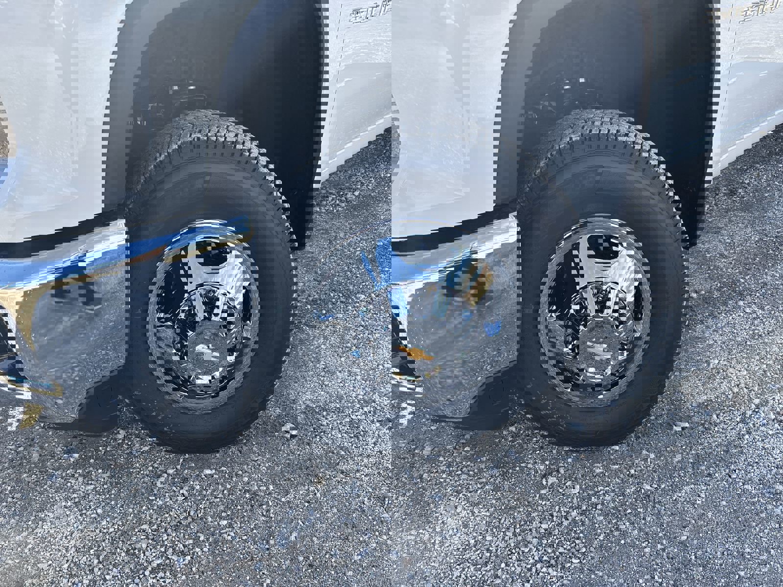 New 2026 Chevrolet Silverado 3500 LT w/ Convenience Package image 13