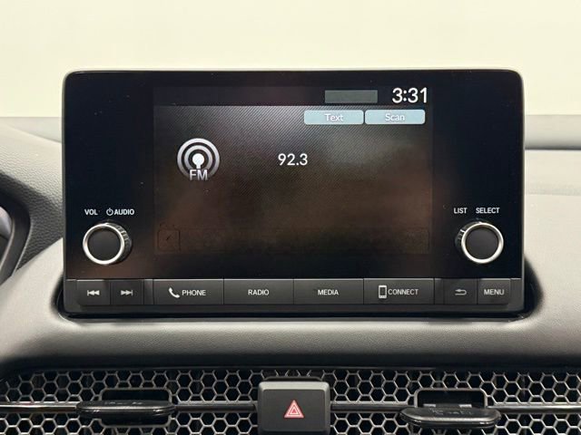 Used 2025 Honda HR-V Sport image 25